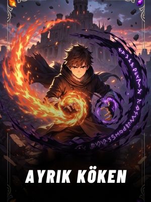 Ayrık Köken