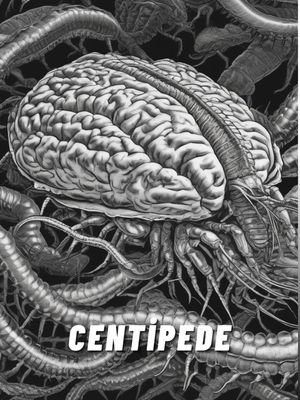 Centipede