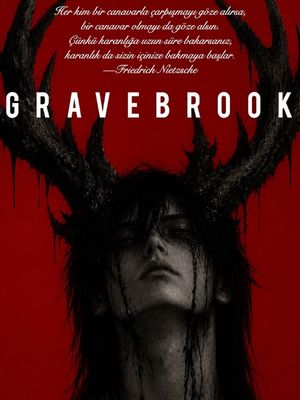 Gravebrook