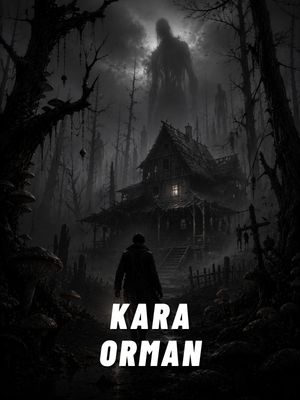 Kara Orman