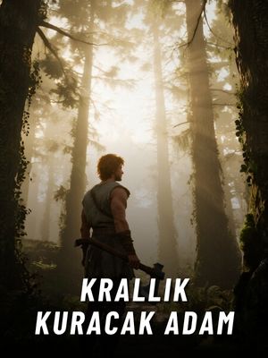 Krallık Kuracak Adam