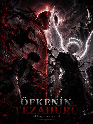 Öfkenin Tezahürü
