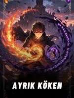 Ayrık Köken
