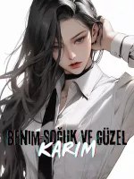 Benim Soğuk ve Güzel Karım