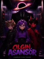Çılgın Asansör
