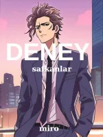 DENEY: Safkanlar