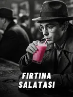 Fırtına Salatası