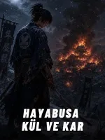 HAYABUSA: Kül ve Kar