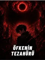 Öfkenin Tezahürü