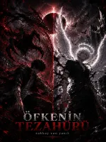 Öfkenin Tezahürü