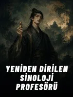 Yeniden Dirilen Sinoloji Profesörü