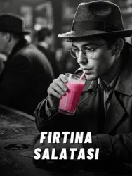 Fırtına Salatası