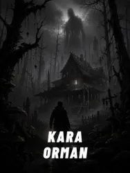 Kara Orman
