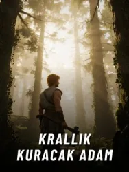 Krallık Kuracak Adam