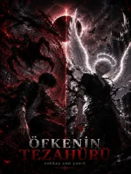 Öfkenin Tezahürü