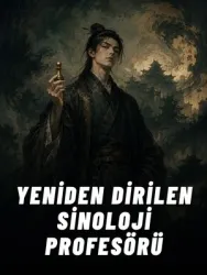 Yeniden Dirilen Sinoloji Profesörü