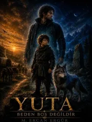 YUTA: Beden Boş Değildir